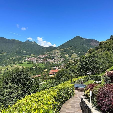 Agriturismo Casarai Zone Εξωτερικό φωτογραφία