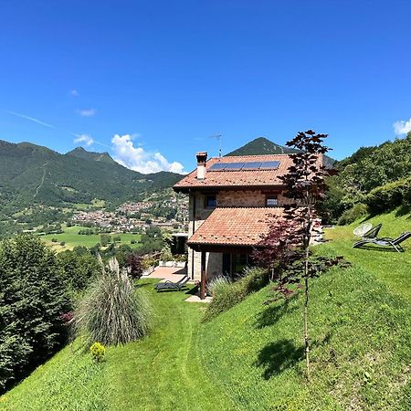 Agriturismo Casarai Zone Εξωτερικό φωτογραφία