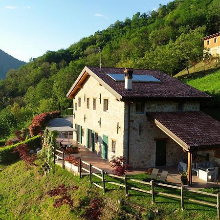 Agriturismo Casarai Zone Εξωτερικό φωτογραφία