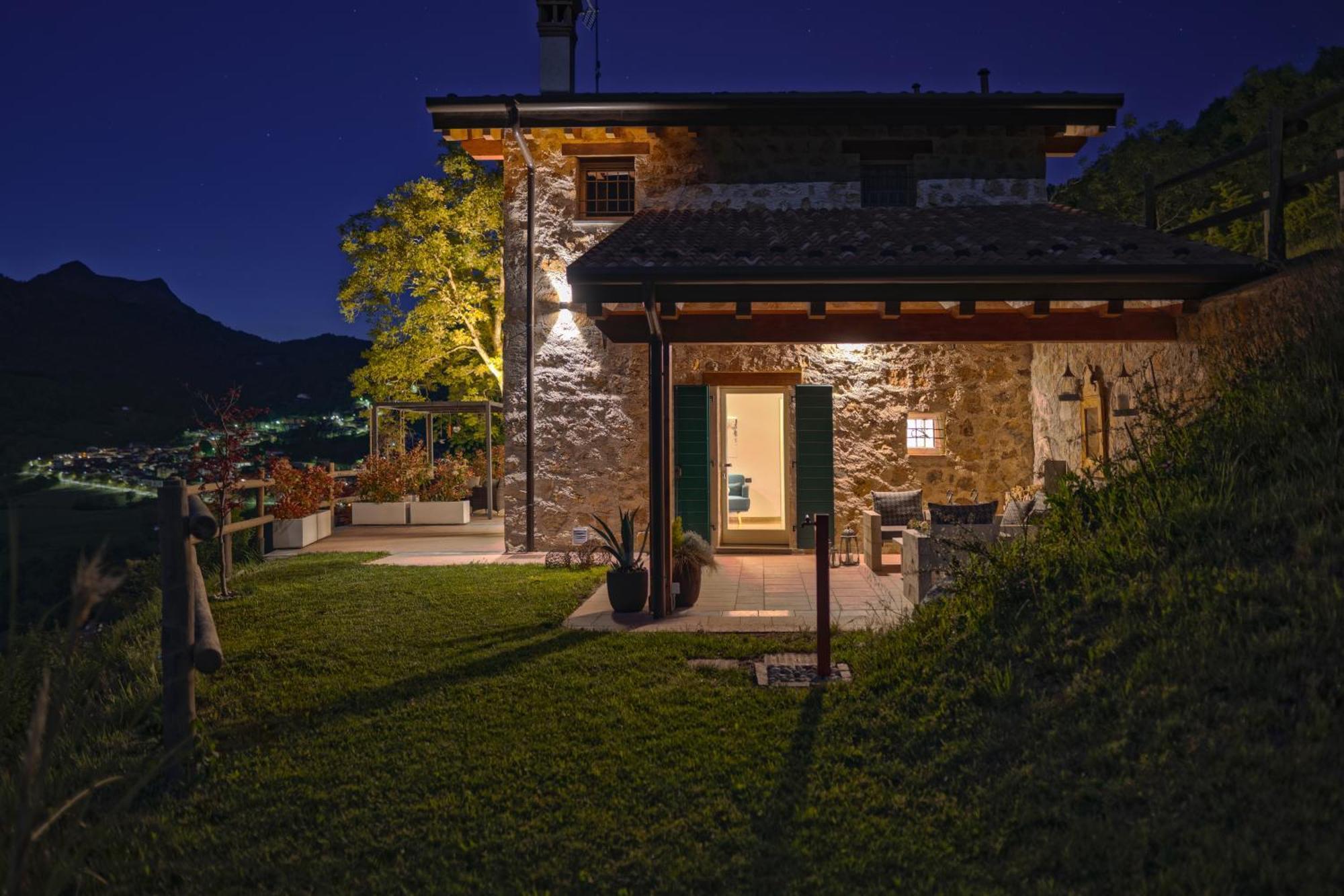 Agriturismo Casarai Zone Εξωτερικό φωτογραφία