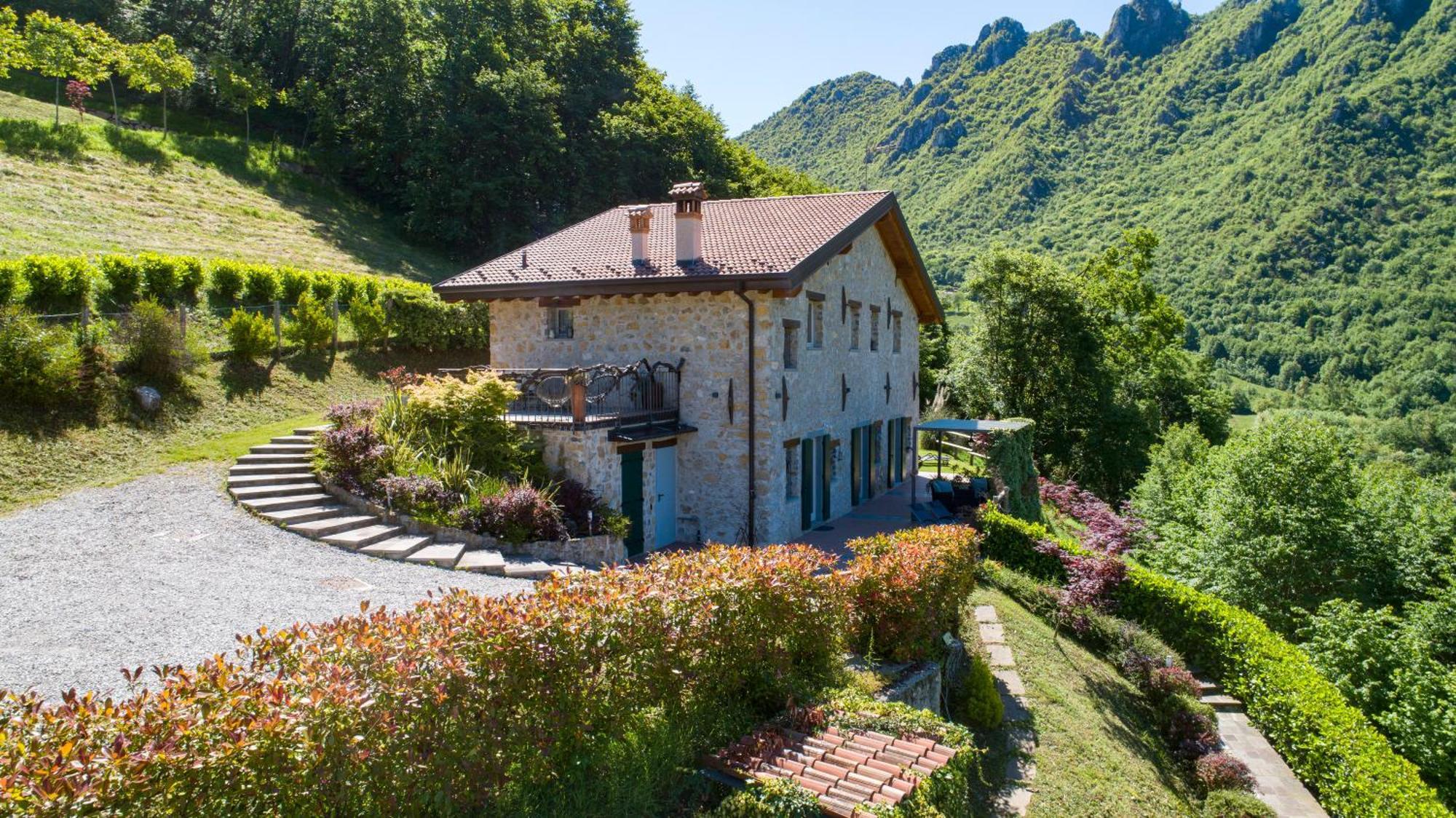 Agriturismo Casarai Zone Εξωτερικό φωτογραφία