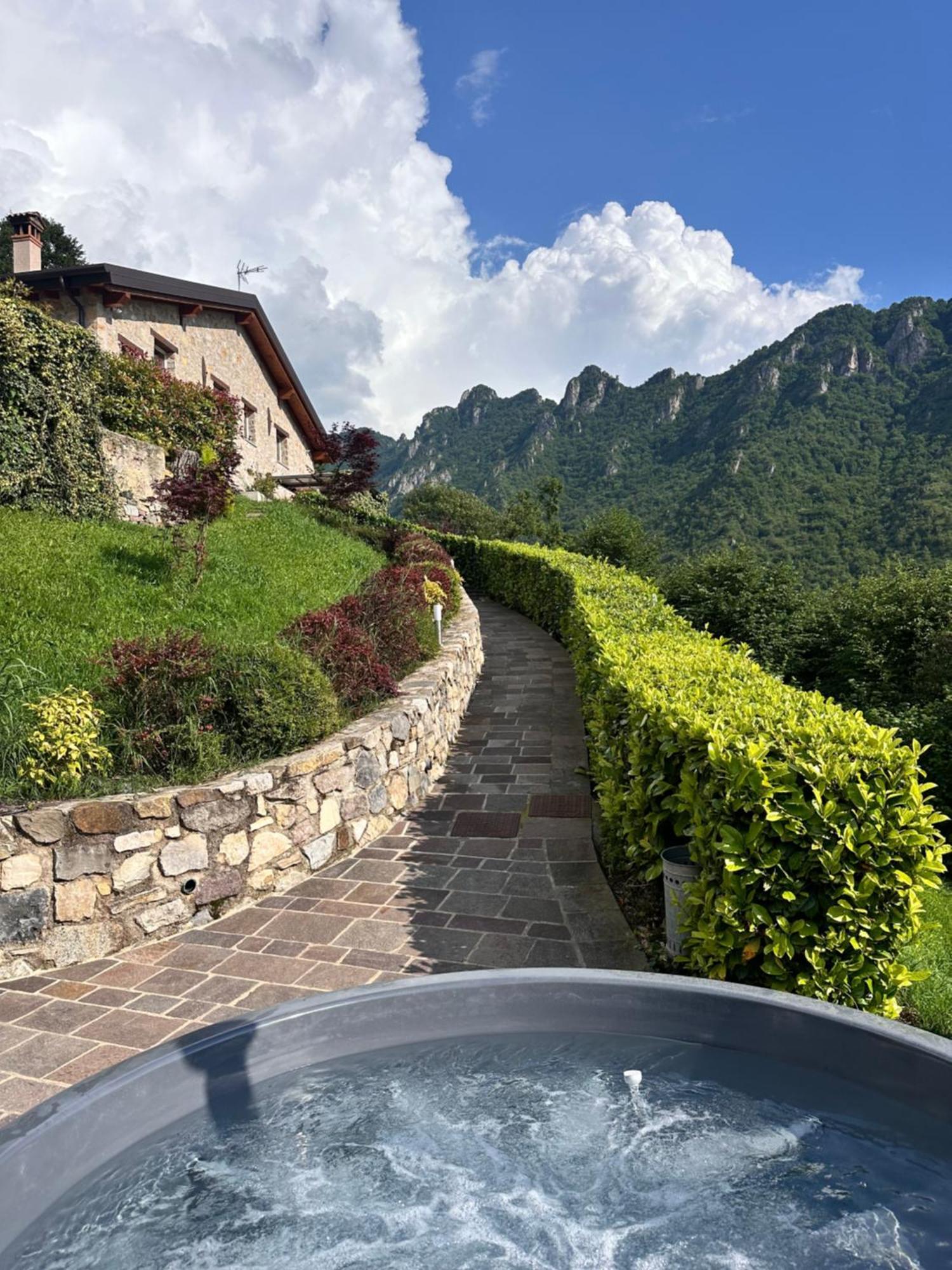 Agriturismo Casarai Zone Εξωτερικό φωτογραφία