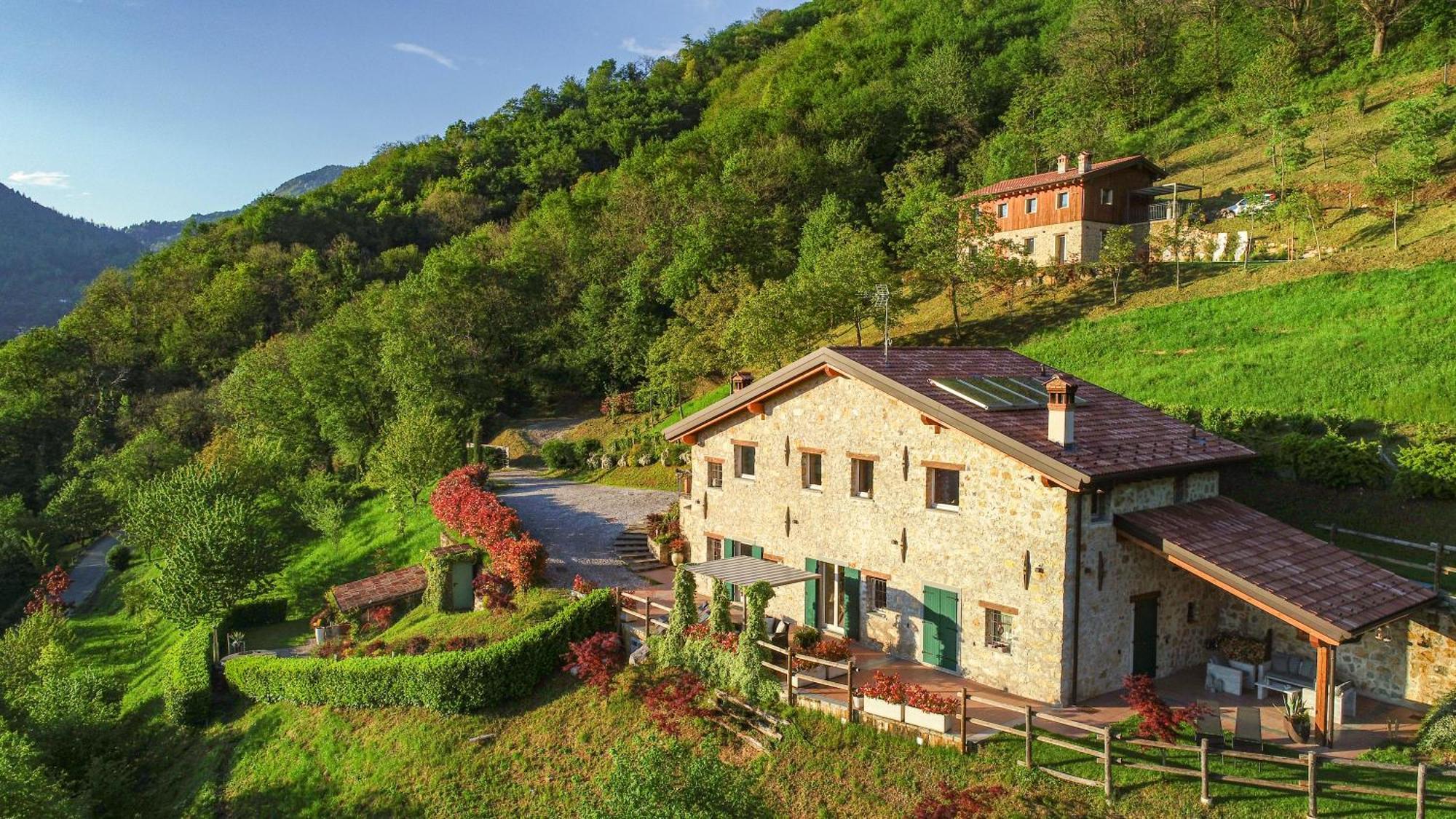 Agriturismo Casarai Zone Εξωτερικό φωτογραφία