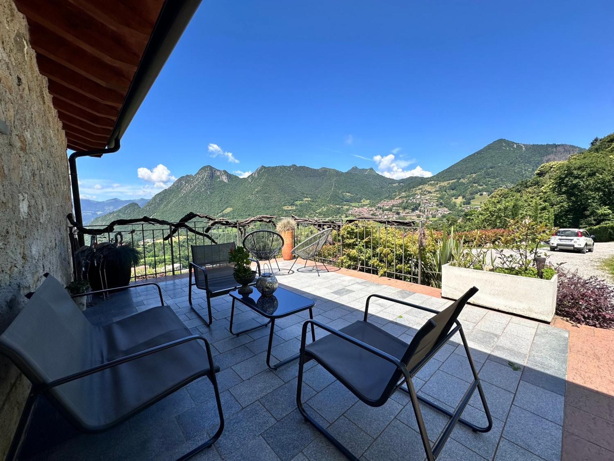 Agriturismo Casarai Zone Εξωτερικό φωτογραφία