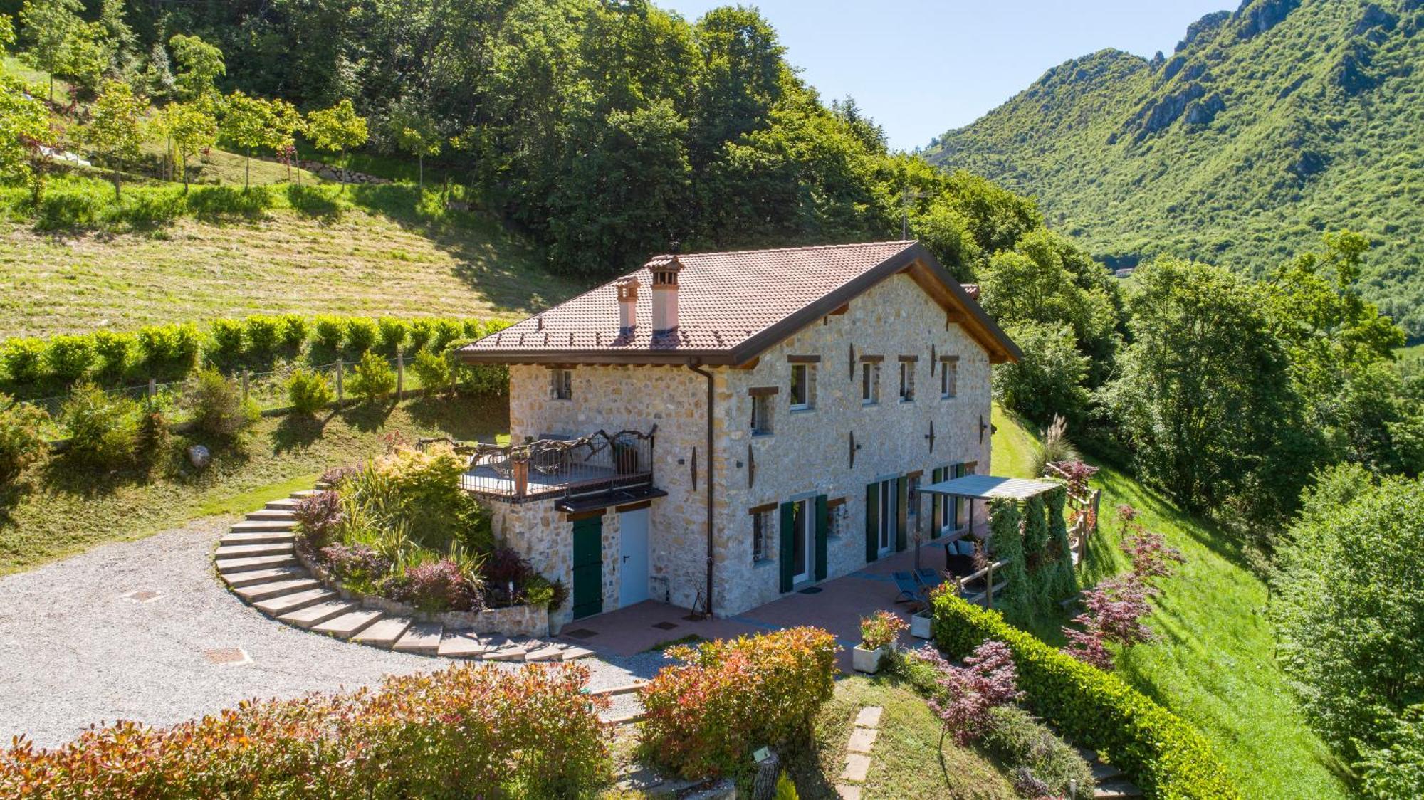 Agriturismo Casarai Zone Εξωτερικό φωτογραφία