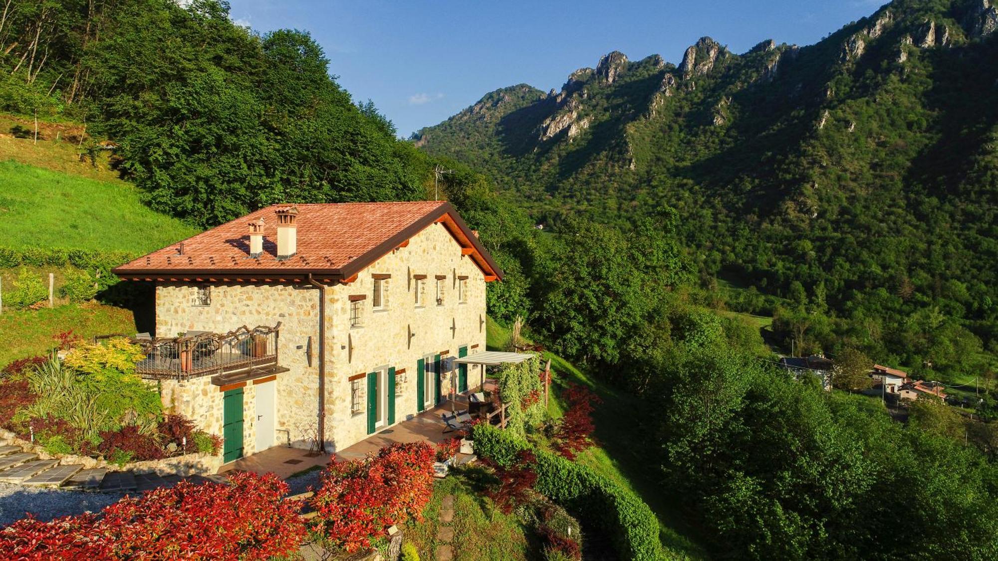 Agriturismo Casarai Zone Εξωτερικό φωτογραφία