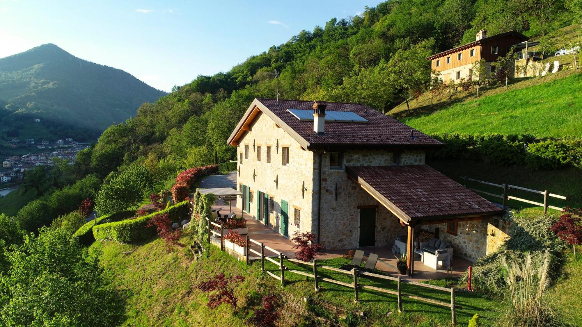 Agriturismo Casarai Zone Εξωτερικό φωτογραφία