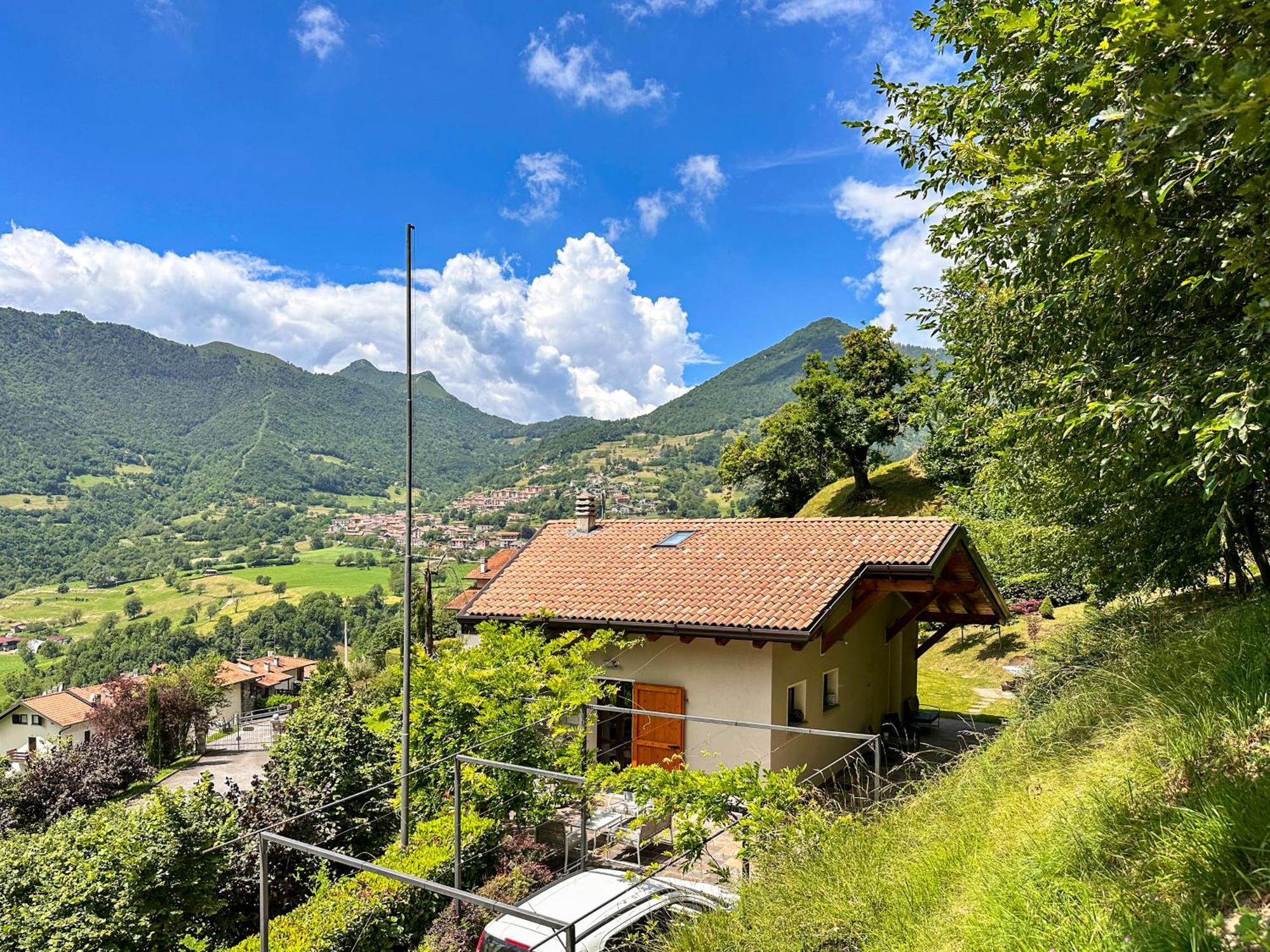 Agriturismo Casarai Zone Δωμάτιο φωτογραφία
