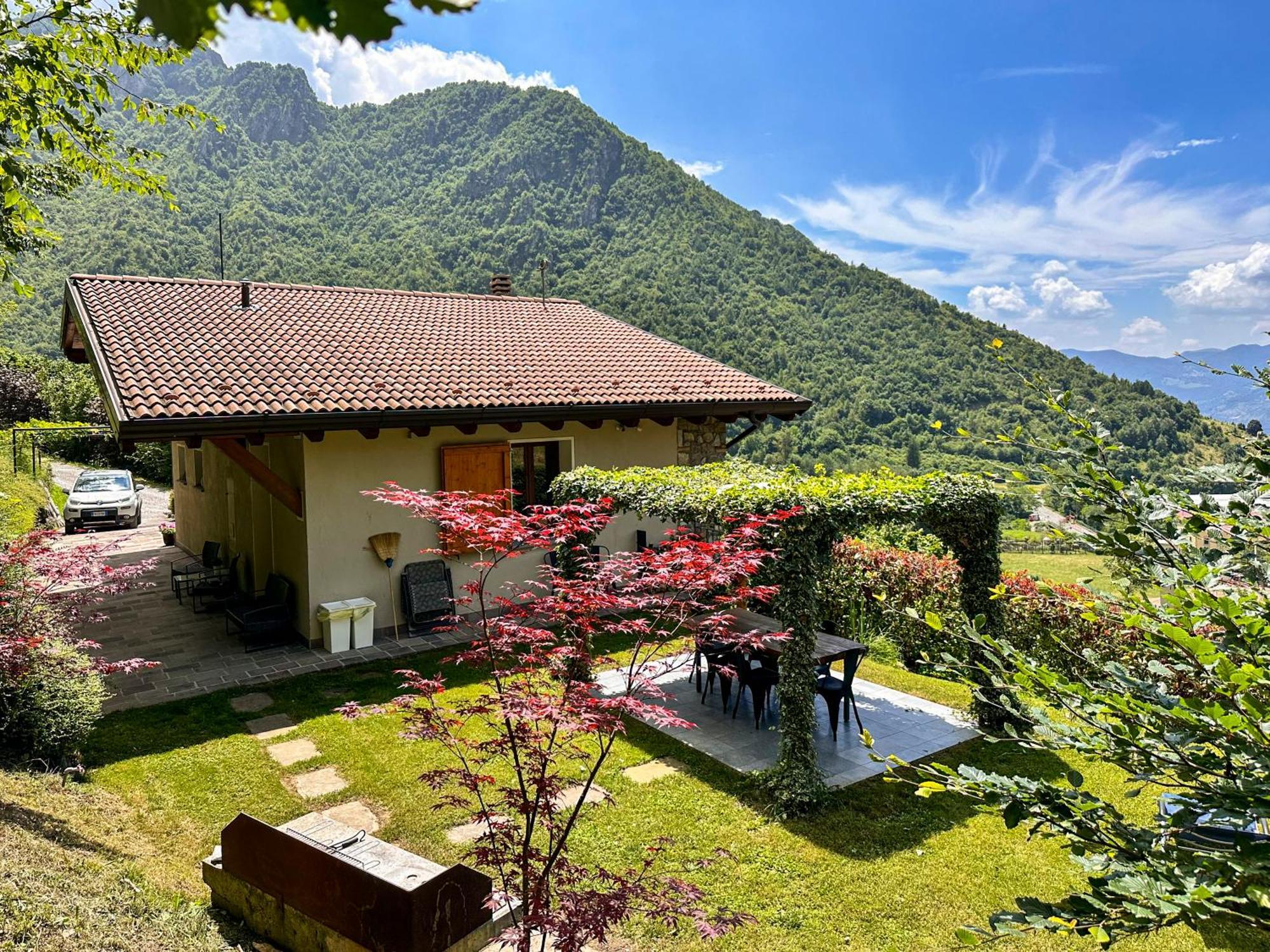 Agriturismo Casarai Zone Δωμάτιο φωτογραφία