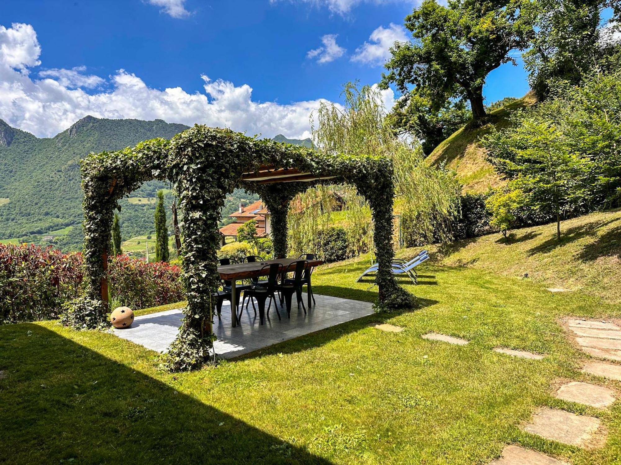 Agriturismo Casarai Zone Δωμάτιο φωτογραφία