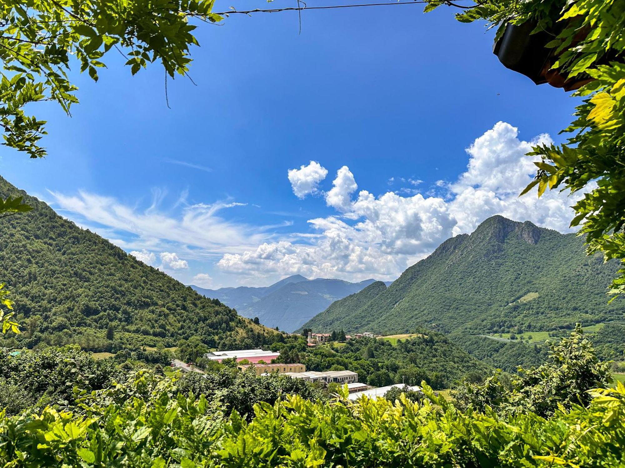 Agriturismo Casarai Zone Δωμάτιο φωτογραφία