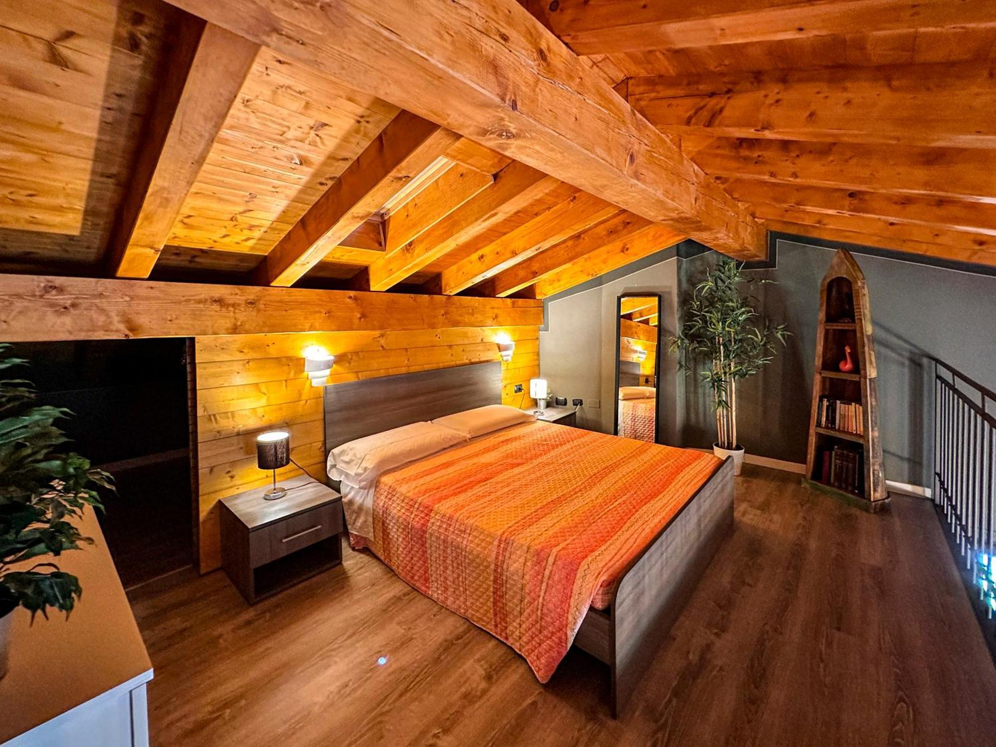 Agriturismo Casarai Zone Δωμάτιο φωτογραφία
