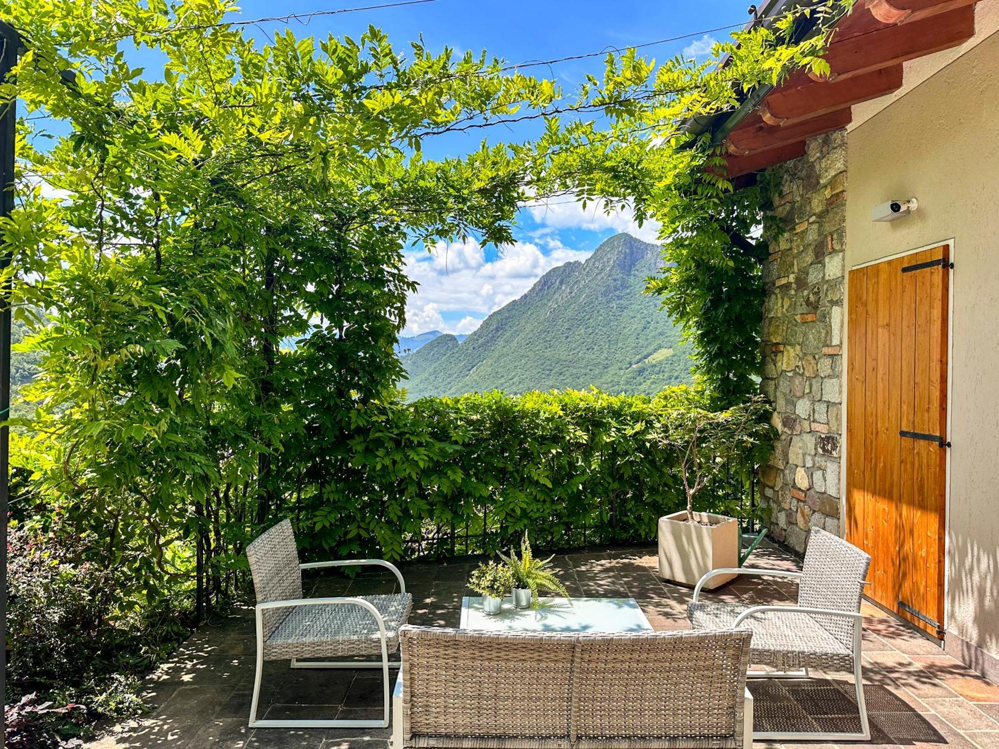 Agriturismo Casarai Zone Δωμάτιο φωτογραφία