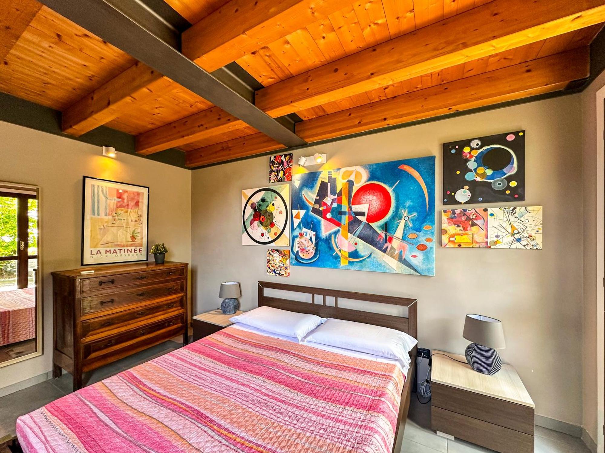 Agriturismo Casarai Zone Δωμάτιο φωτογραφία