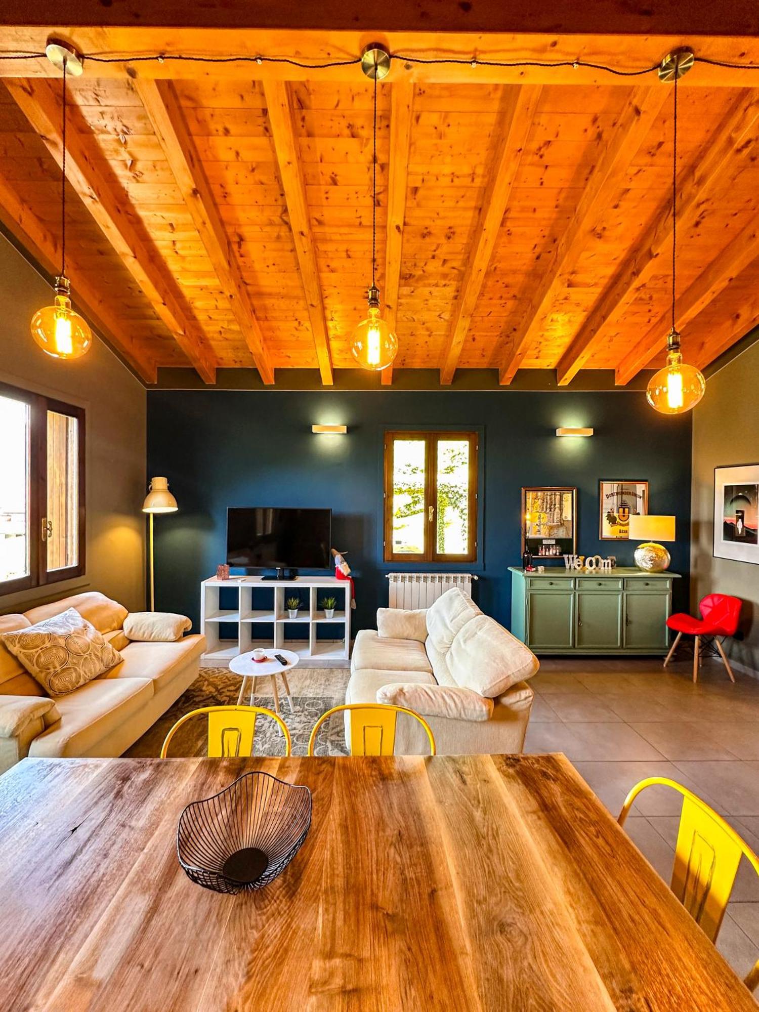 Agriturismo Casarai Zone Δωμάτιο φωτογραφία