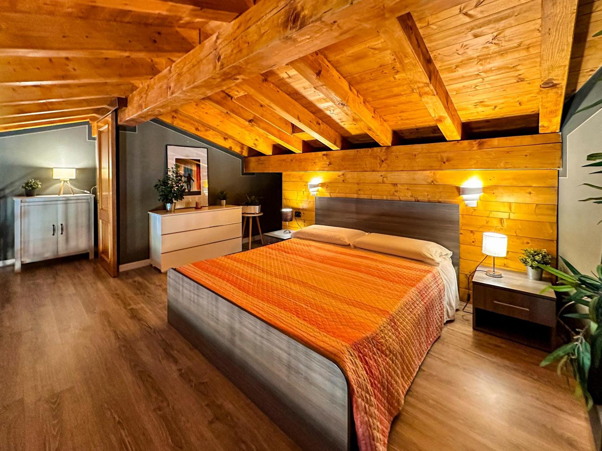 Agriturismo Casarai Zone Δωμάτιο φωτογραφία