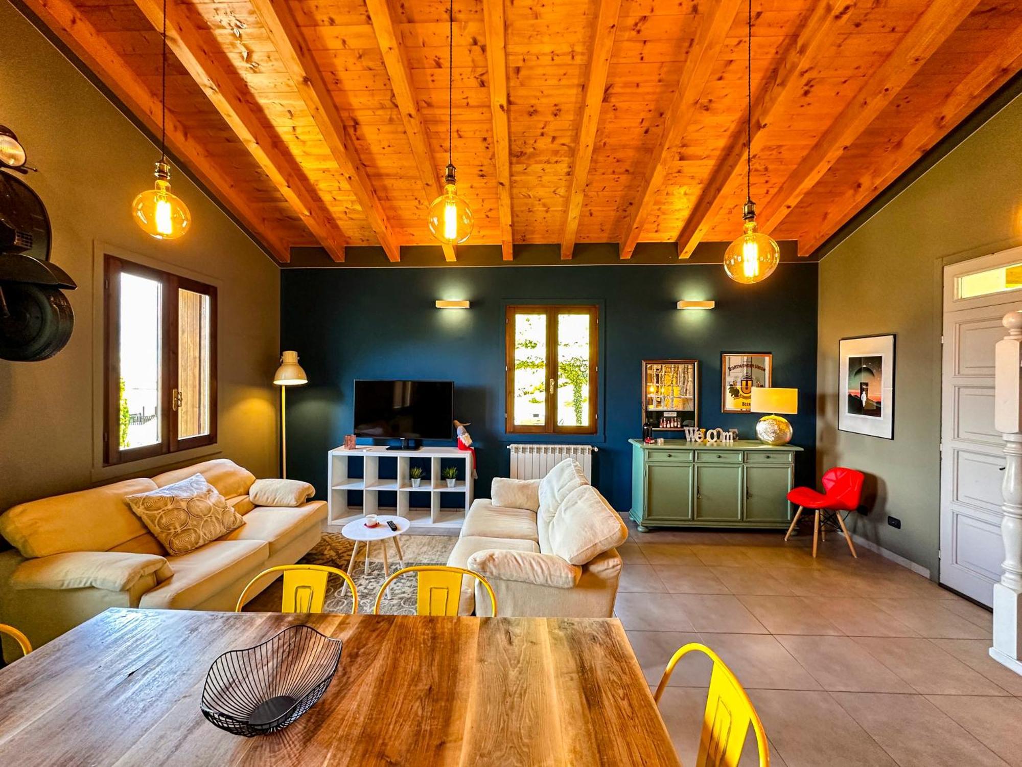 Agriturismo Casarai Zone Δωμάτιο φωτογραφία