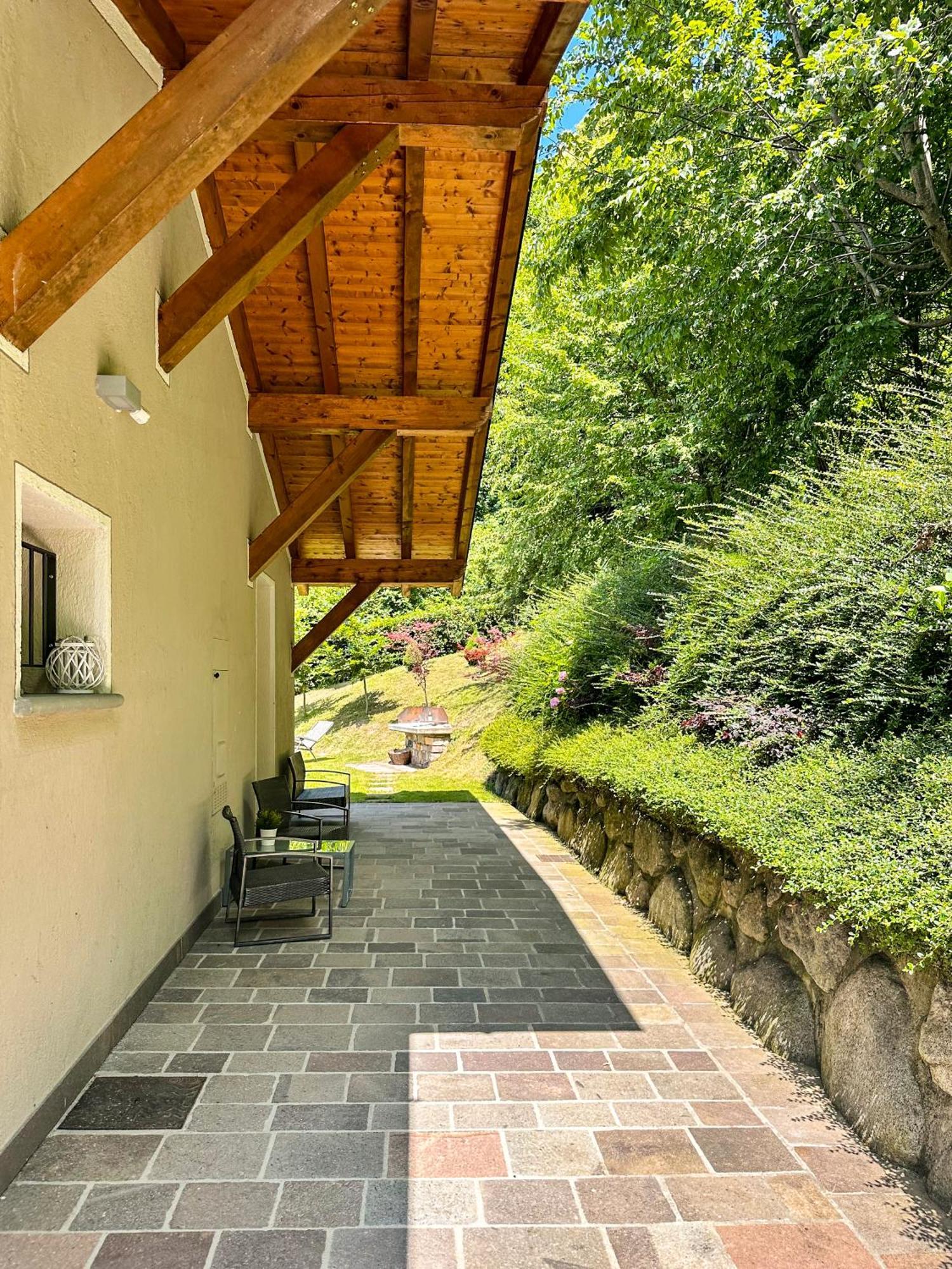 Agriturismo Casarai Zone Δωμάτιο φωτογραφία