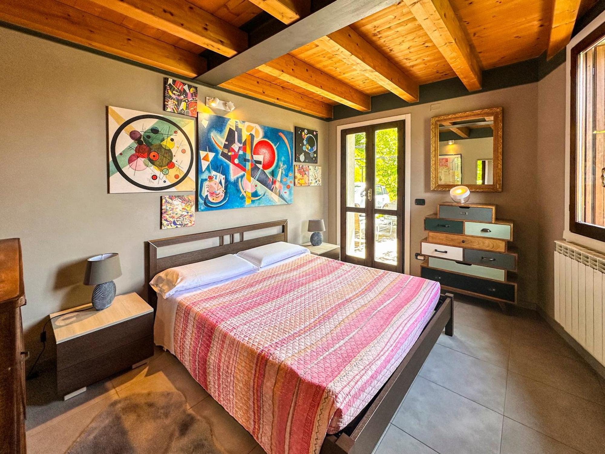 Agriturismo Casarai Zone Δωμάτιο φωτογραφία