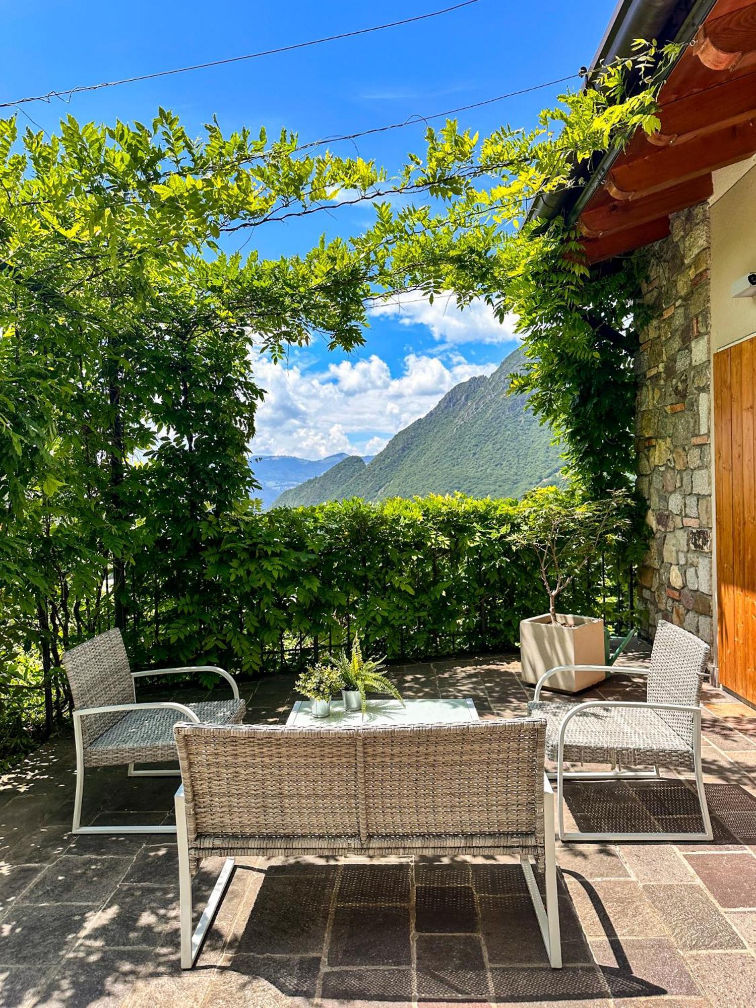 Agriturismo Casarai Zone Δωμάτιο φωτογραφία