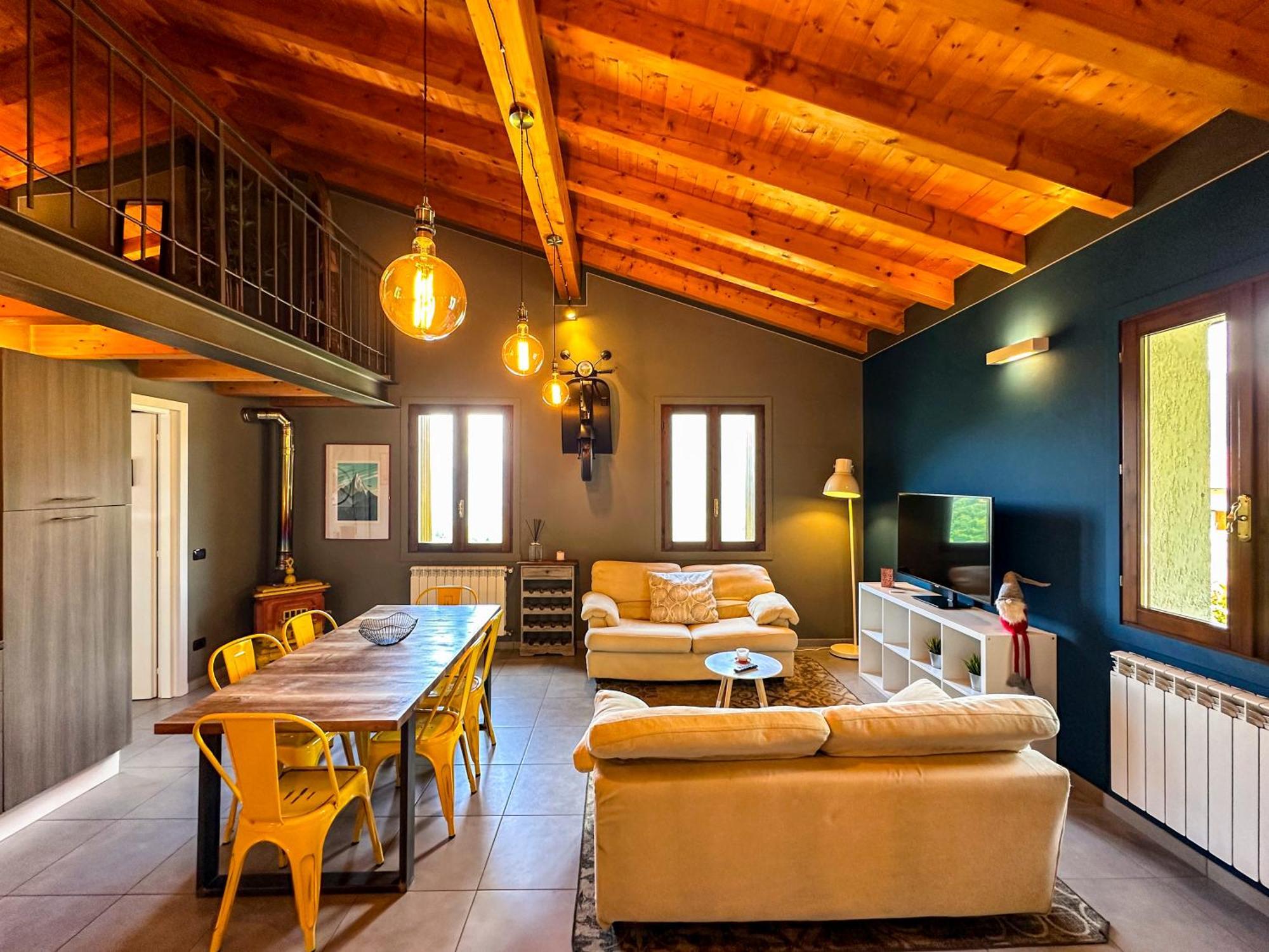 Agriturismo Casarai Zone Δωμάτιο φωτογραφία