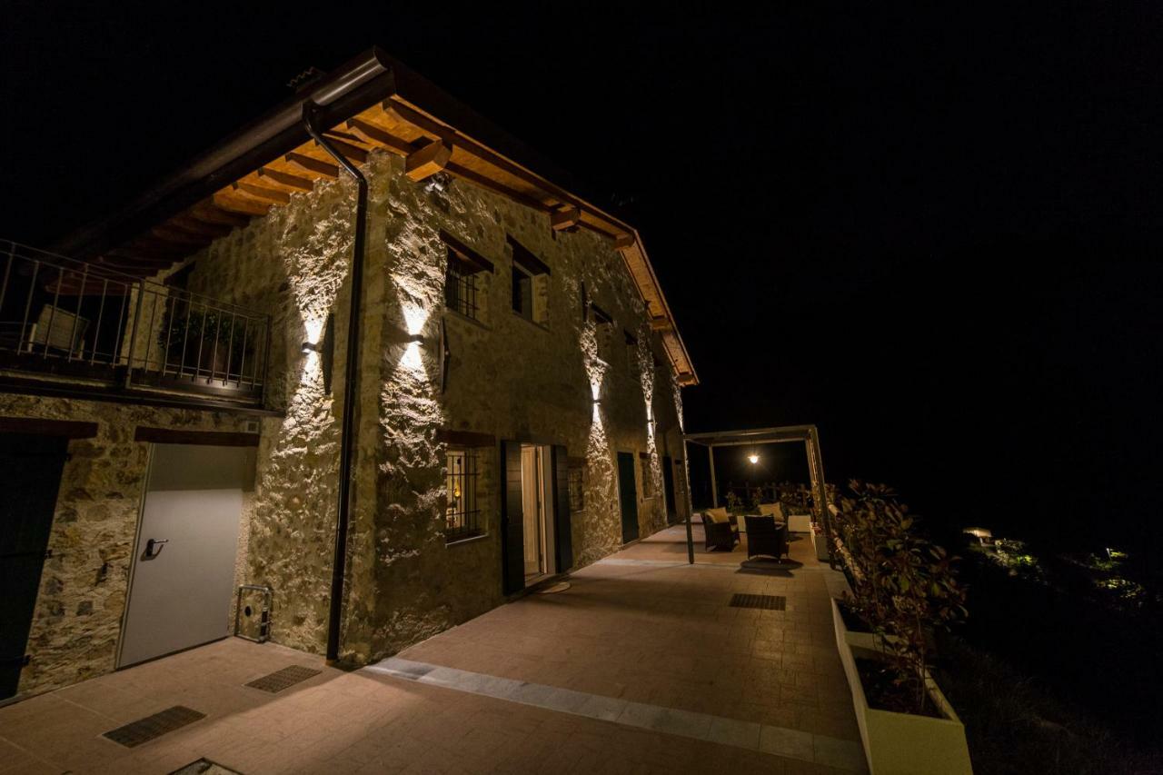 Agriturismo Casarai Zone Εξωτερικό φωτογραφία