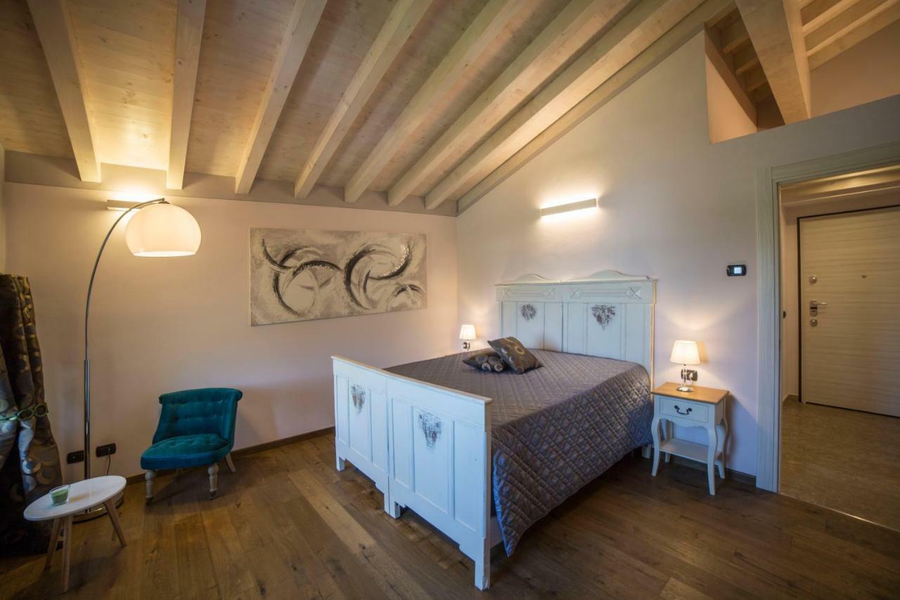 Agriturismo Casarai Zone Εξωτερικό φωτογραφία