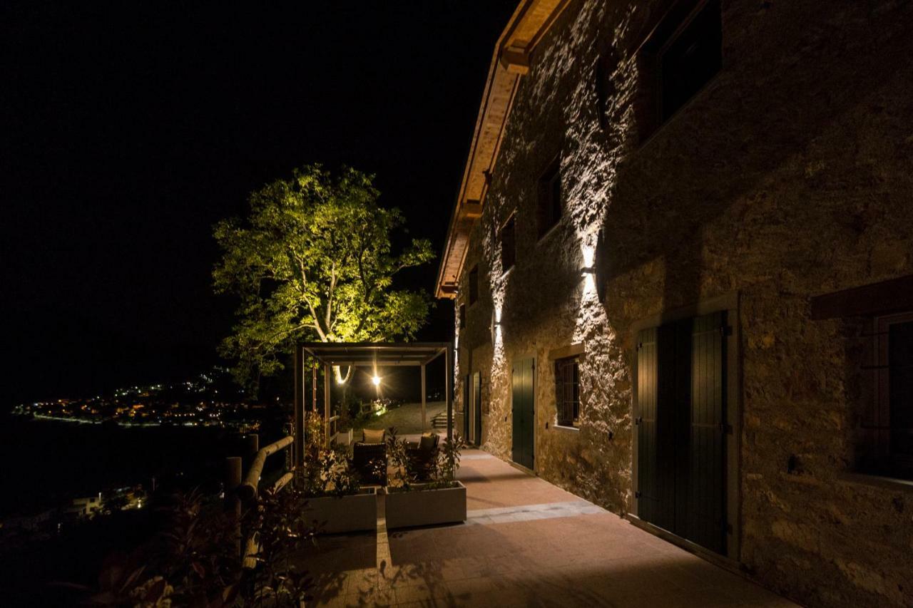 Agriturismo Casarai Zone Εξωτερικό φωτογραφία