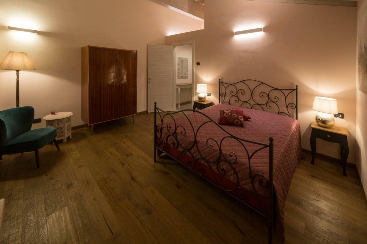 Agriturismo Casarai Zone Εξωτερικό φωτογραφία