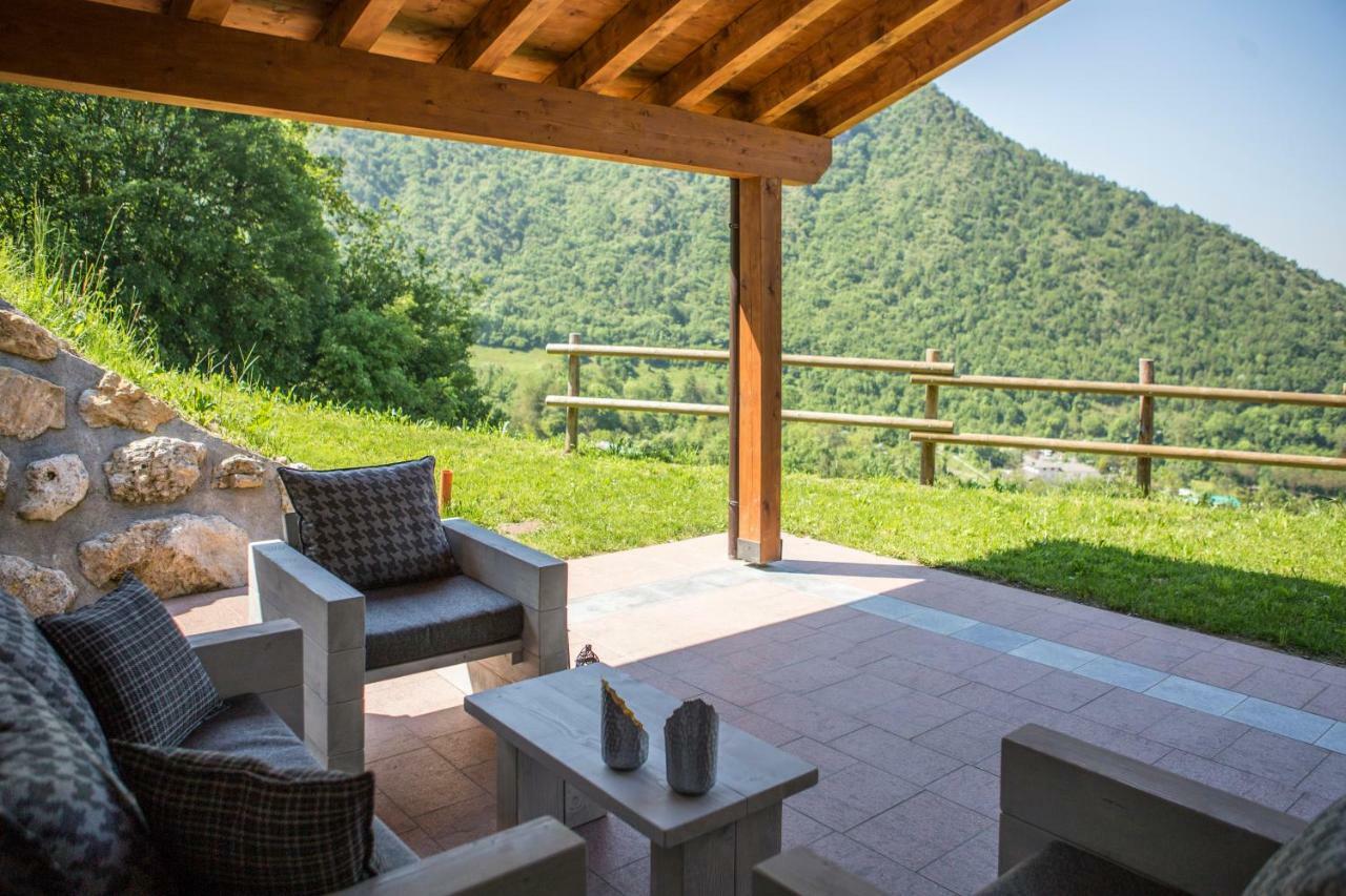 Agriturismo Casarai Zone Εξωτερικό φωτογραφία
