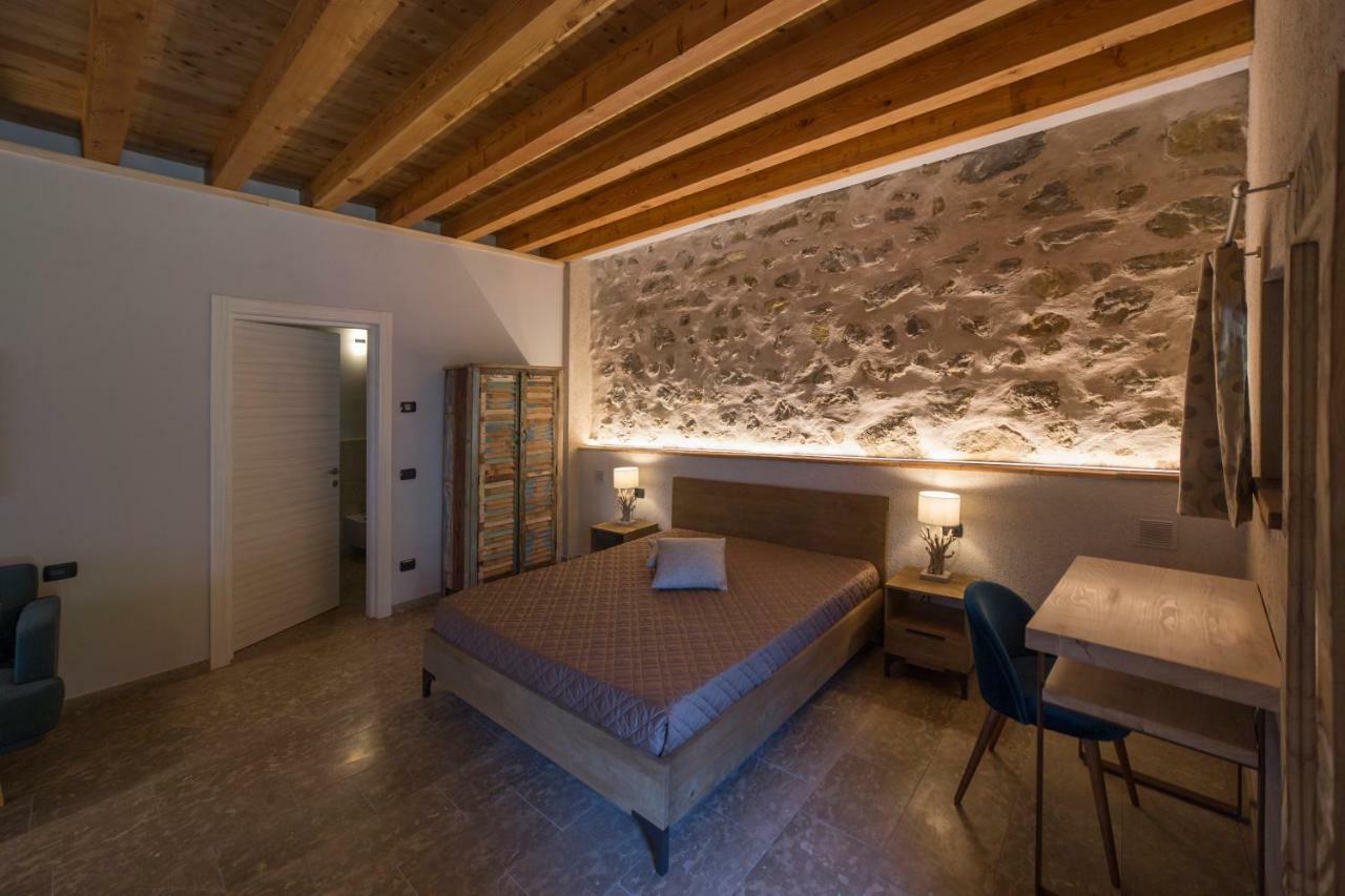 Agriturismo Casarai Zone Εξωτερικό φωτογραφία