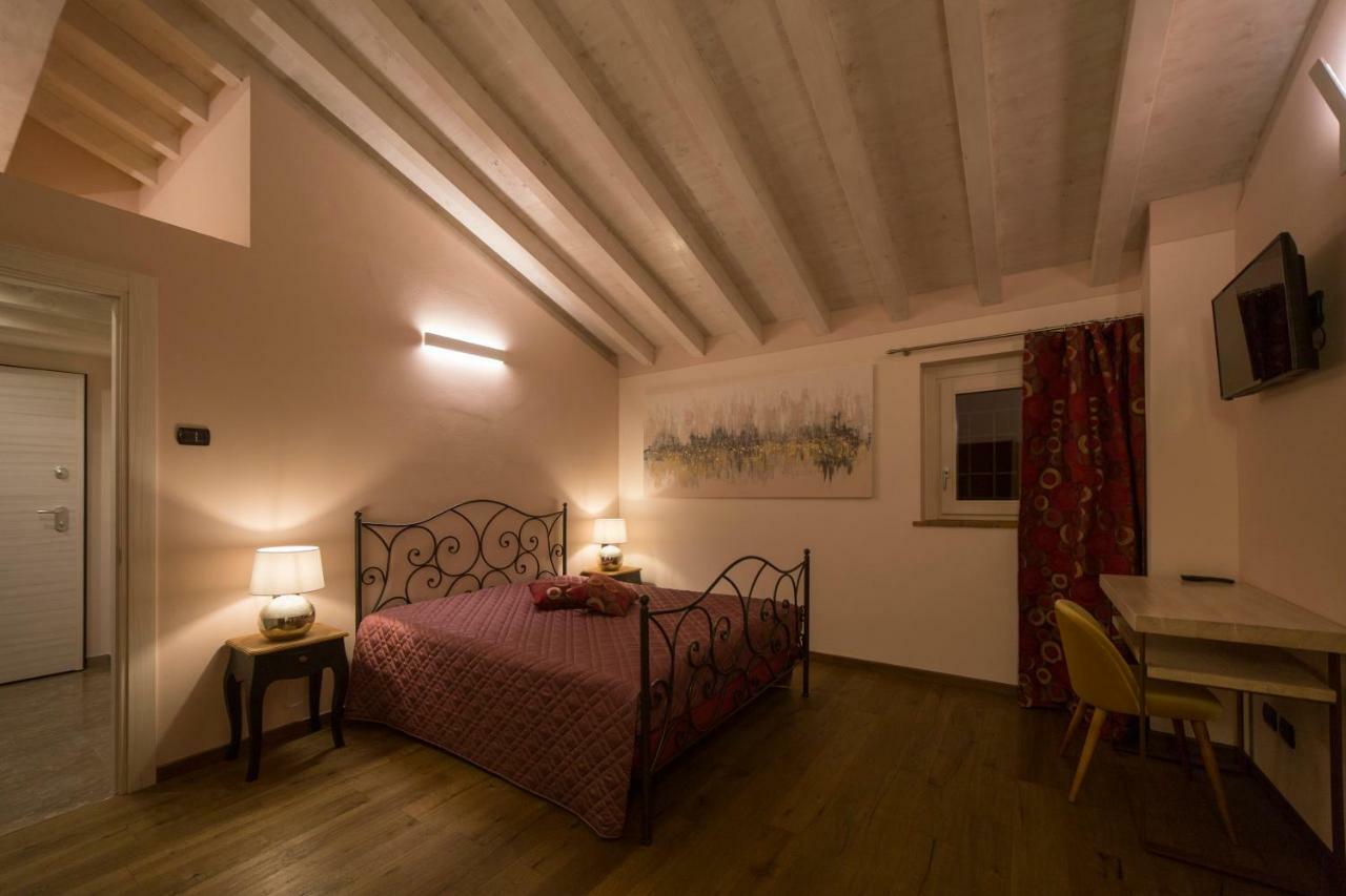 Agriturismo Casarai Zone Εξωτερικό φωτογραφία