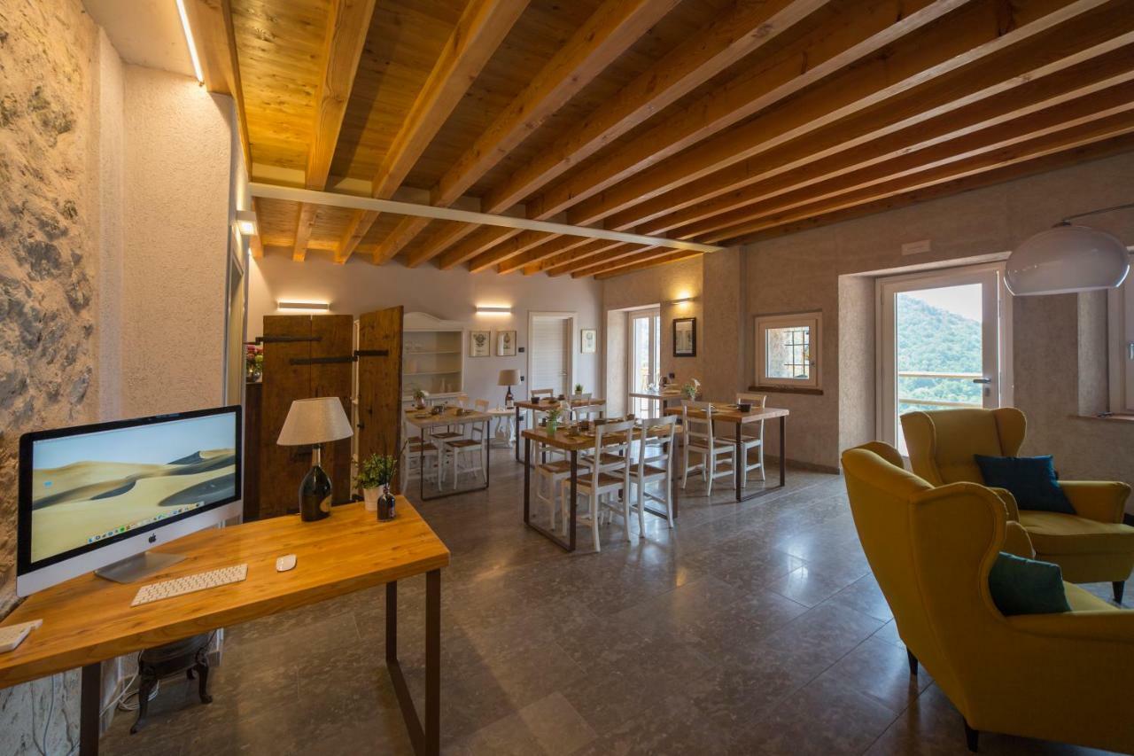 Agriturismo Casarai Zone Εξωτερικό φωτογραφία