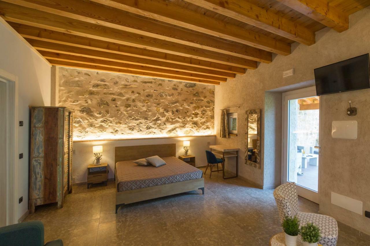 Agriturismo Casarai Zone Εξωτερικό φωτογραφία