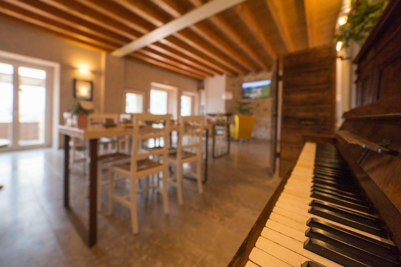 Agriturismo Casarai Zone Εξωτερικό φωτογραφία