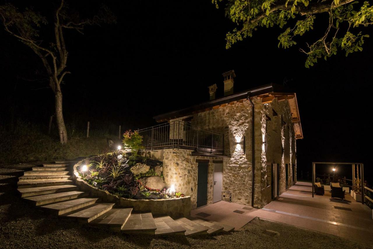 Agriturismo Casarai Zone Εξωτερικό φωτογραφία