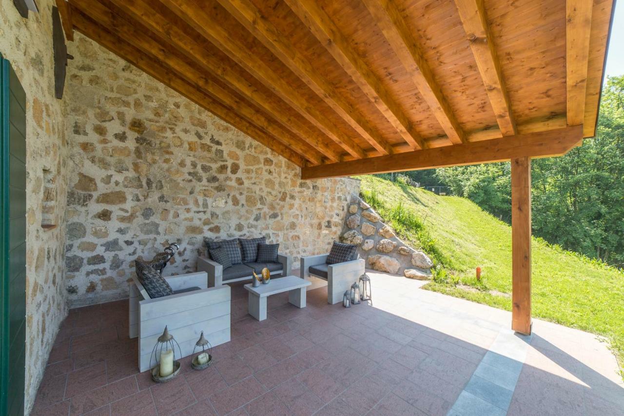 Agriturismo Casarai Zone Εξωτερικό φωτογραφία