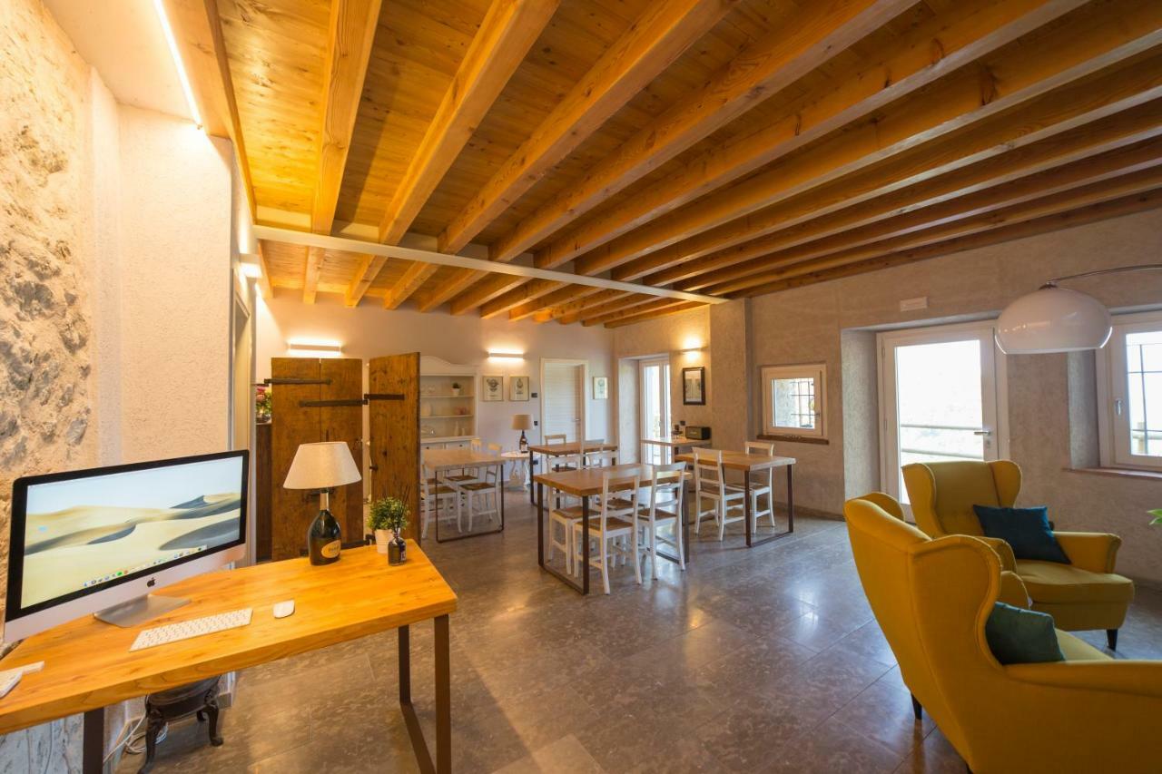 Agriturismo Casarai Zone Εξωτερικό φωτογραφία