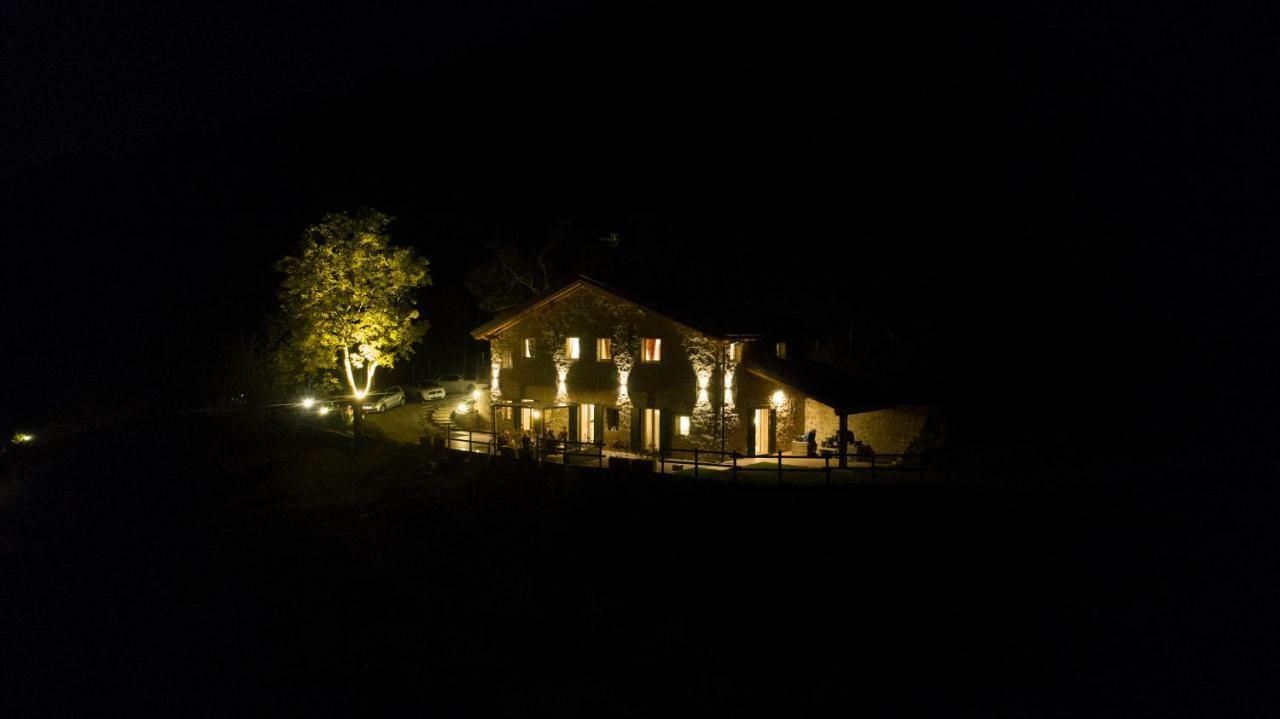 Agriturismo Casarai Zone Εξωτερικό φωτογραφία