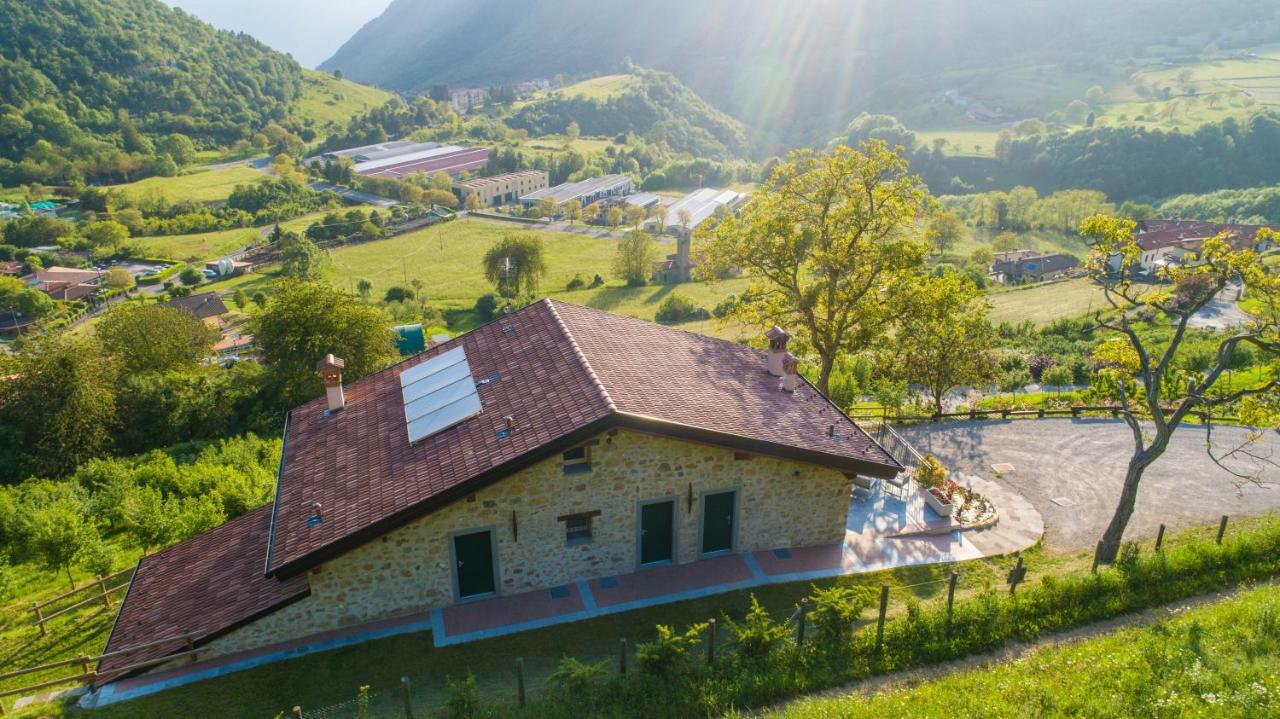 Agriturismo Casarai Zone Εξωτερικό φωτογραφία