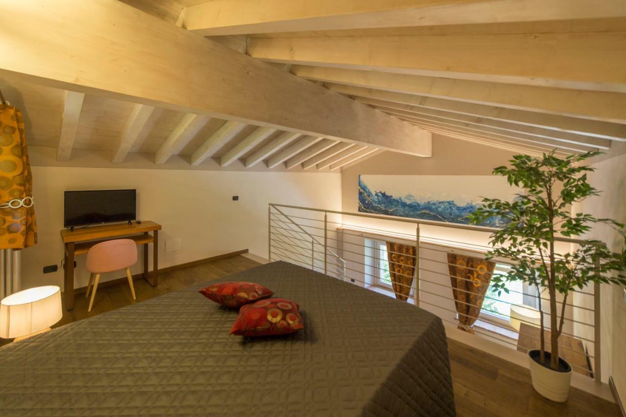 Agriturismo Casarai Zone Εξωτερικό φωτογραφία